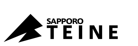 삿포로테이네 logo