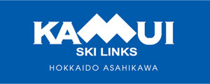 神居滑雪場 logo