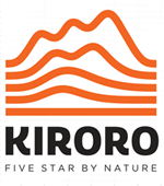 KIRORO RESORT logo