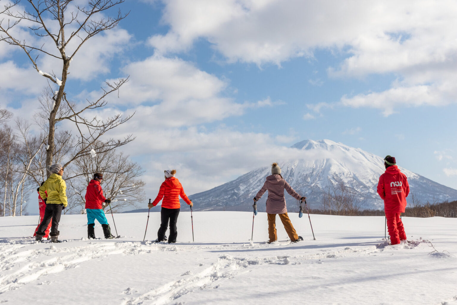 ニセコHANAZONOリゾート - POWDER SNOW HOKKAIDO